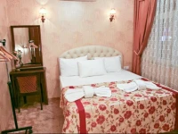Old City Park Hotel 