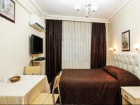 Old City Teo Apartments 
