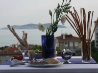 One Istanbul Hotel Suadiye 