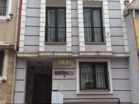 Oral Residence 