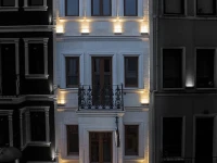 Oriella Hotel 