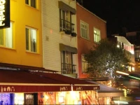Orient Hostel 