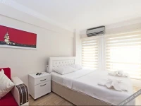Ortakoy Home Suites 