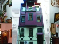 Ortakoy Pasha Konagi 