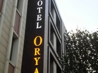 Orya Hotel 