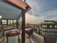Osmanhan Hotel 