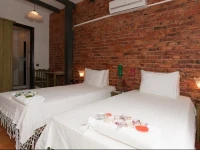 Otto Suite Taksim 