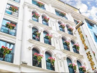 Ottoman AydД±nlar Hotel 