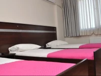 Hotel Oz Yavuz 