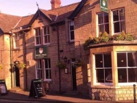 The Bear & Swan 