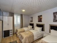 Paradise Airport Hotel 