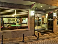 Parkhouse Hotel & Spa 