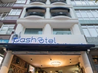 Pasha Moda Hotel 