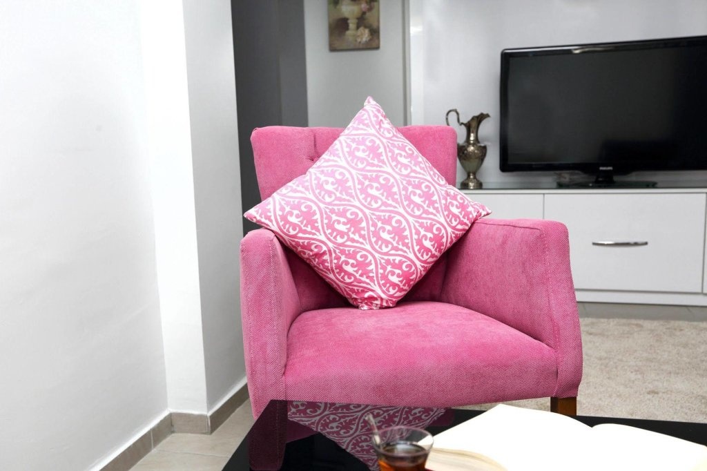 Patika Suites 