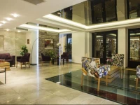 Peninsula Galata Hotel - Special Category 