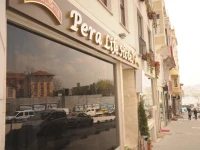 Pera Life Hotel 