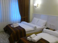 Pera Main Hotel 
