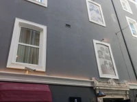 Hotel Pino Verde 