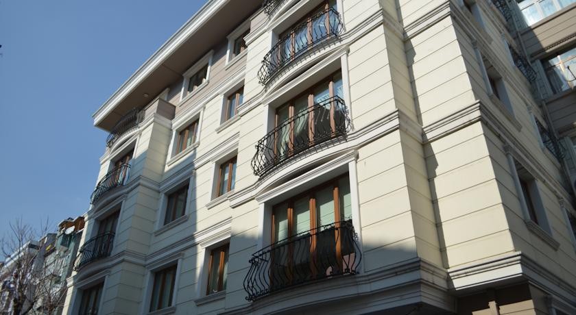 Platinium Residence 