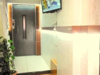Plato Hotel 
