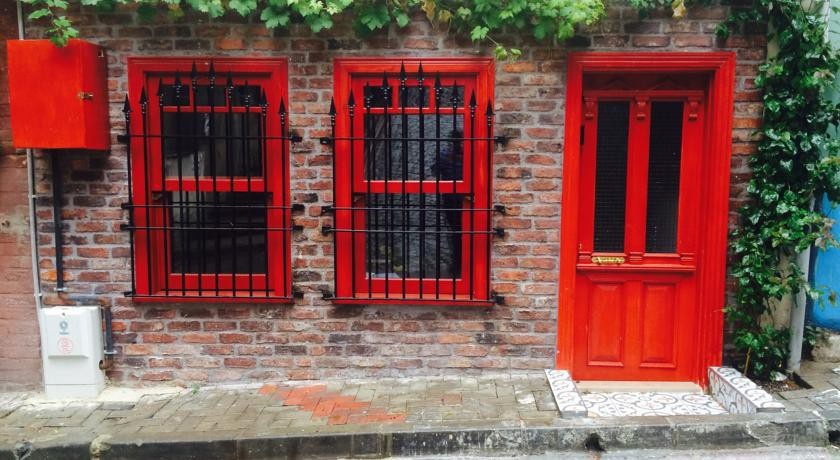 Polat Suites Balat 