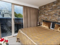 Port Hotel Tophane 