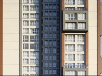 Prime Suites Ataturk Airport Hotel 
