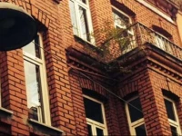 Puffin Hostel - Istanbul 