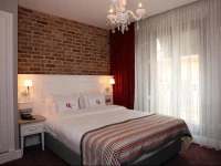 Q Pera Hotel 