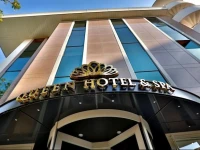 Queen Hotel & Spa 