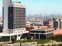 Ramada Encore Istanbul Bayrampasa 4*
