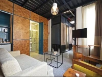 Raven Istanbul Suites 