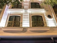 Rawda Hotel Bakirkoy 