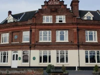 The George at Cley 