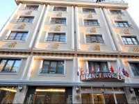 Regency World Hotel&Suites 