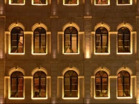RГ©gie Ottoman Istanbul - Special Category 