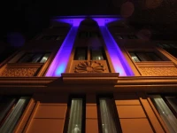 Reyyan Hotel 