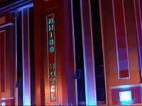 Rhiss Hotel Bostanci 