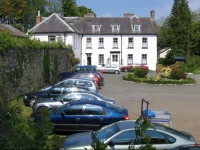 Priskilly Forest Country House 