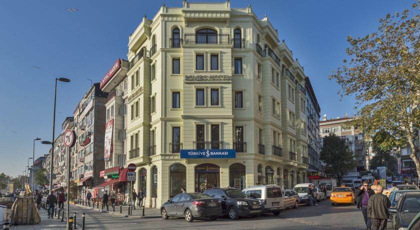 Hotel Romeo 