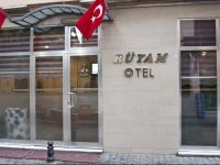 RГјyam Hotel 