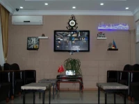 Safak Hotel 