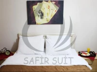 Safir Suite 