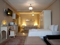 Safran Suites Apart 