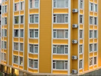 SahiМ‡nler Hotel 