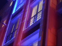 Sama Apartments 