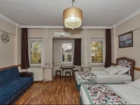 Santa Apartment 