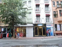 Santefe Hotel 