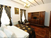 Sarnic Suites 