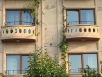 Saruhan Hotel 